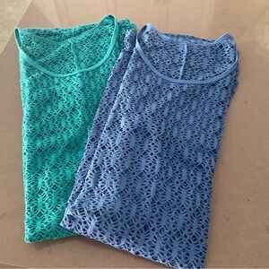 Swimsuit Coverups (2)